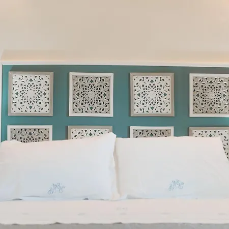 Philos Vila Ostuni